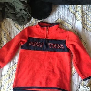 Boys Nautica Jacket